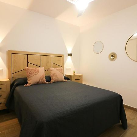 Saloutrip - Alexis I Apartment ภายนอก รูปภาพ