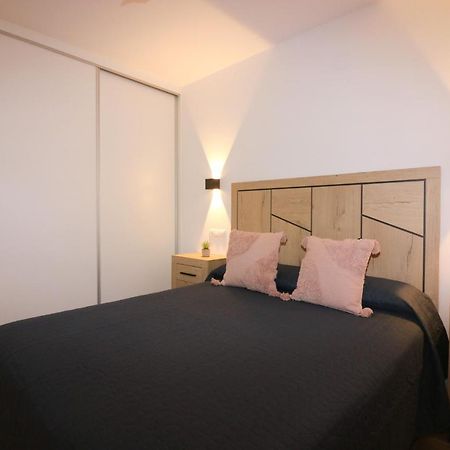 Saloutrip - Alexis I Apartment ภายนอก รูปภาพ