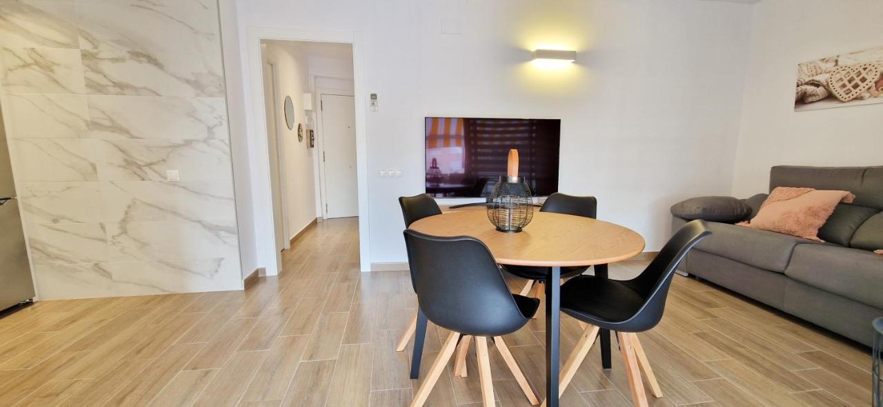 Saloutrip - Alexis I Apartment ภายนอก รูปภาพ
