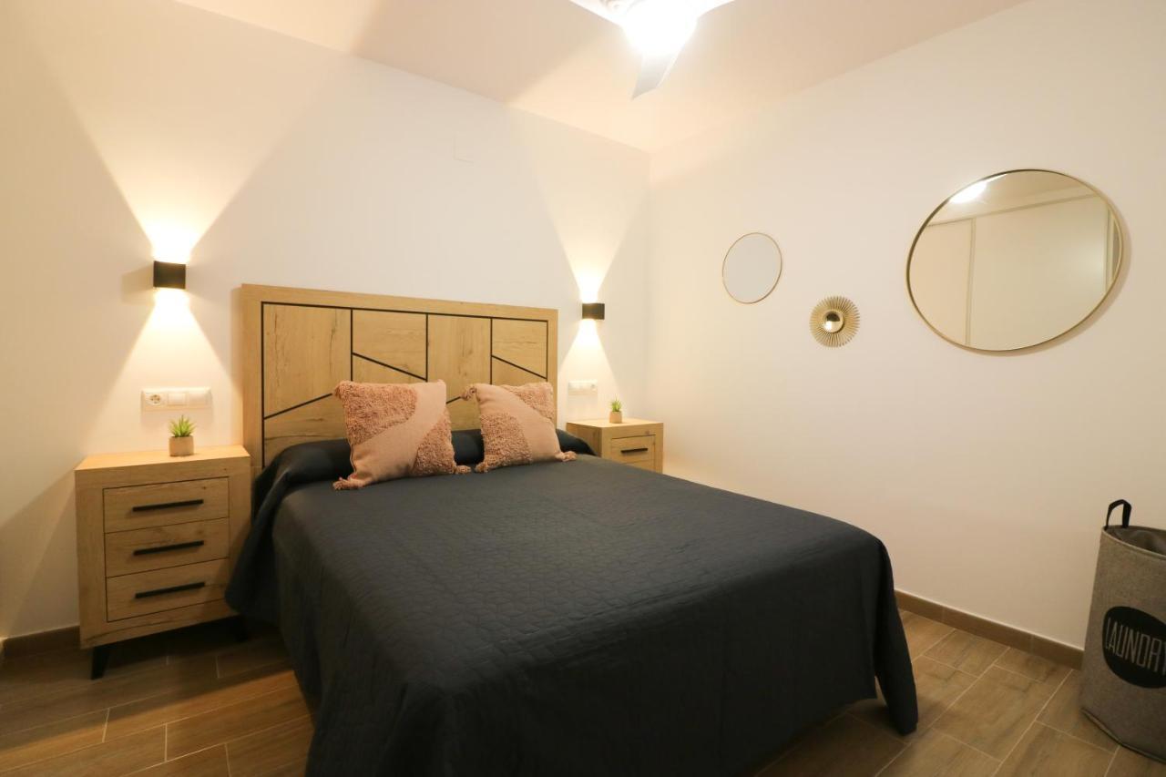 Saloutrip - Alexis I Apartment ภายนอก รูปภาพ