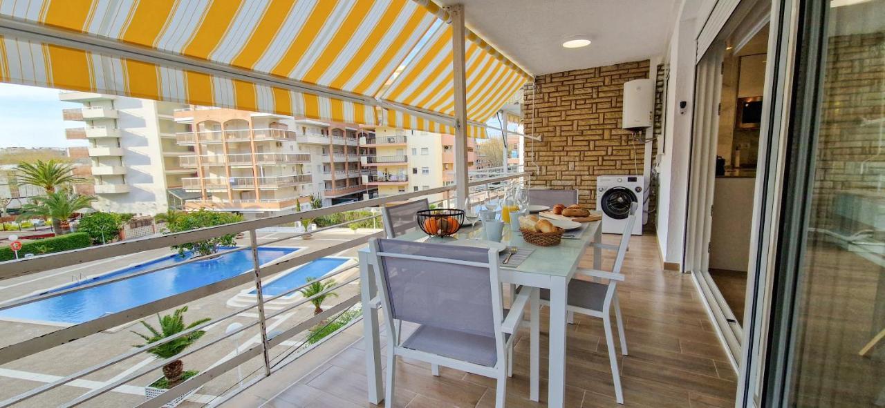 Saloutrip - Alexis I Apartment ภายนอก รูปภาพ