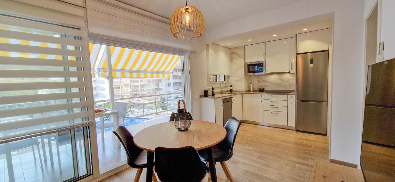Saloutrip - Alexis I Apartment ภายนอก รูปภาพ
