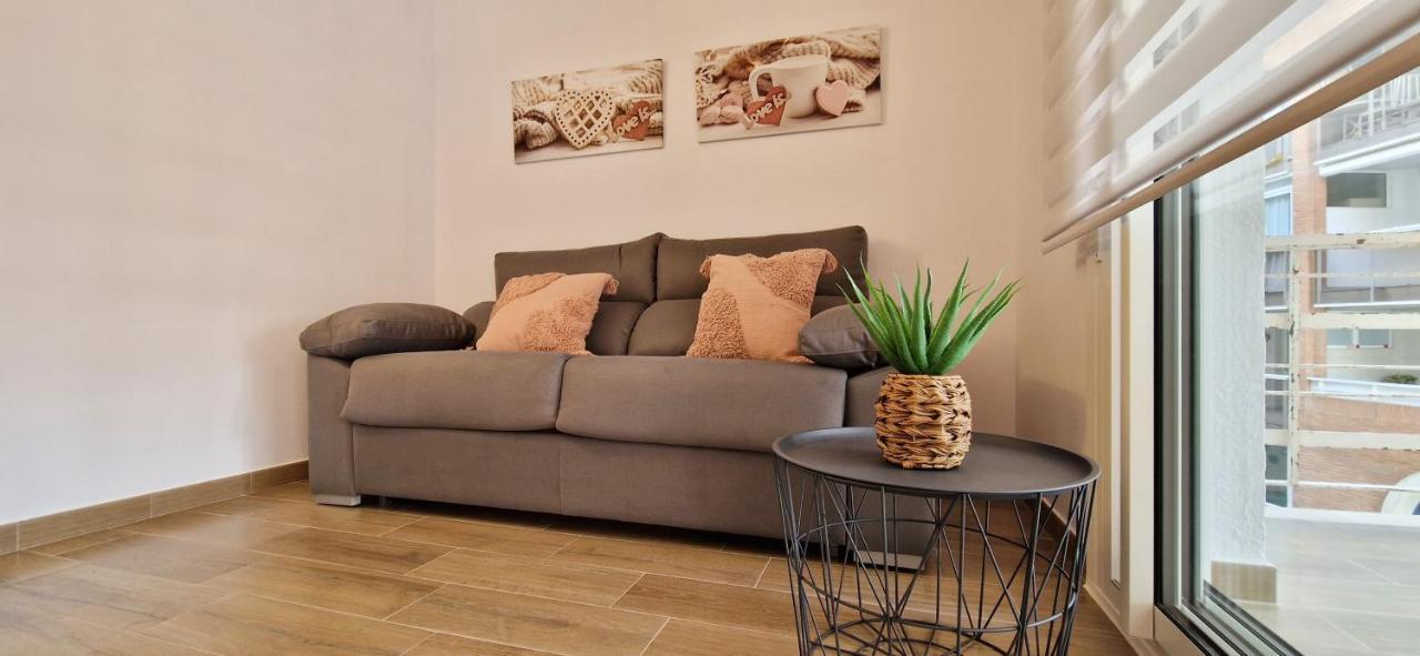 Saloutrip - Alexis I Apartment ภายนอก รูปภาพ