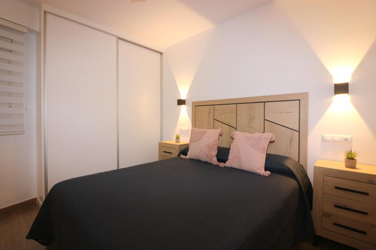 Saloutrip - Alexis I Apartment ภายนอก รูปภาพ