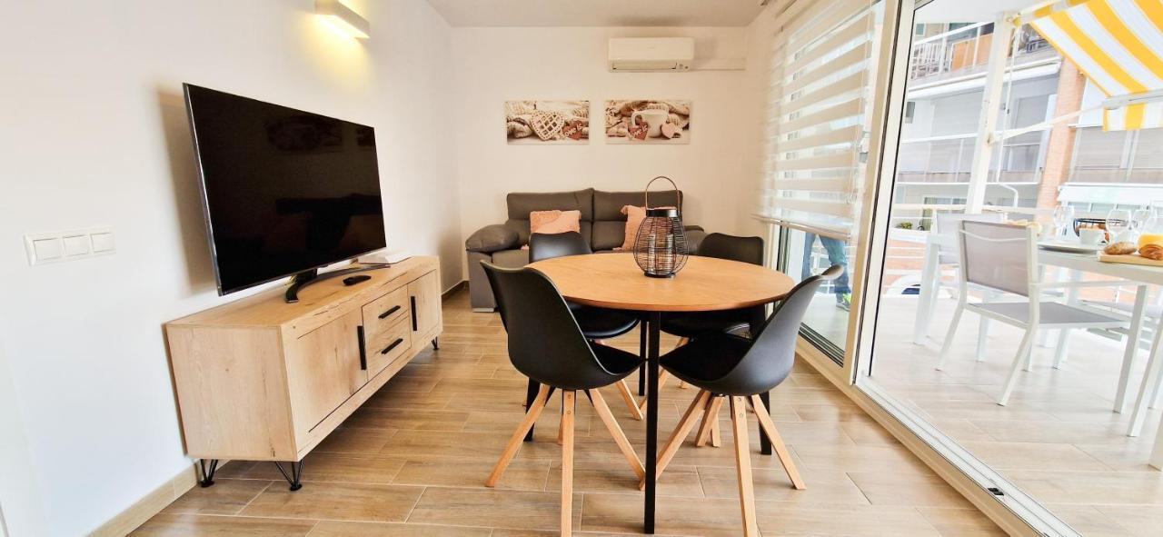 Saloutrip - Alexis I Apartment ภายนอก รูปภาพ