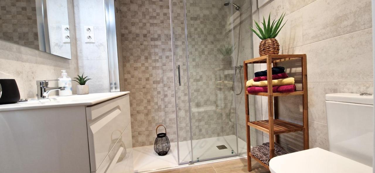 Saloutrip - Alexis I Apartment ภายนอก รูปภาพ