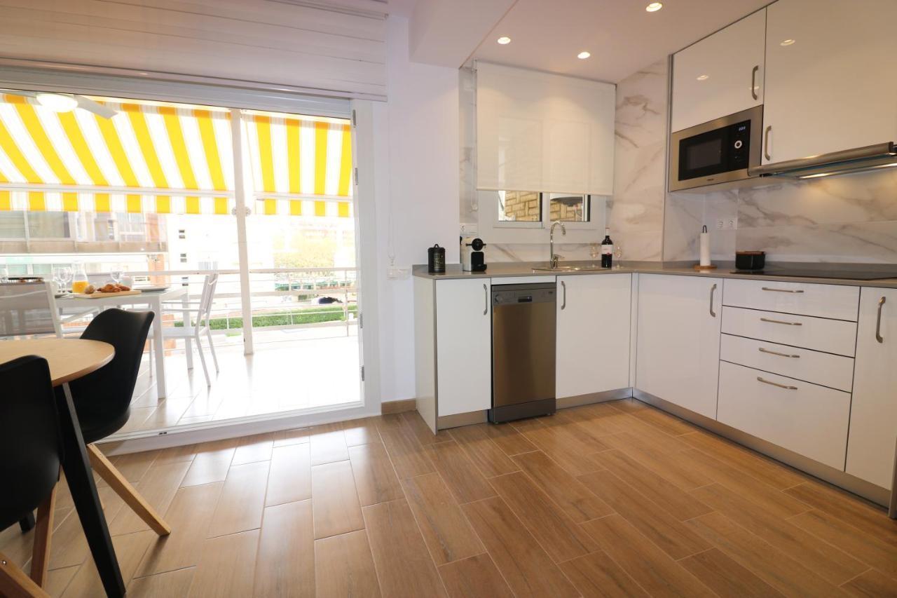 Saloutrip - Alexis I Apartment ภายนอก รูปภาพ