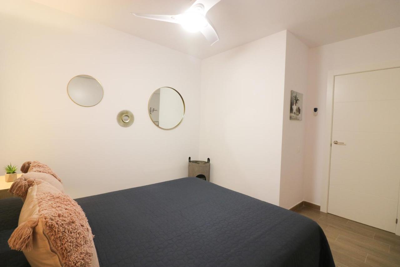 Saloutrip - Alexis I Apartment ภายนอก รูปภาพ
