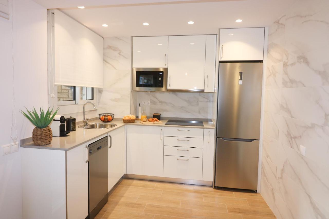 Saloutrip - Alexis I Apartment ภายนอก รูปภาพ
