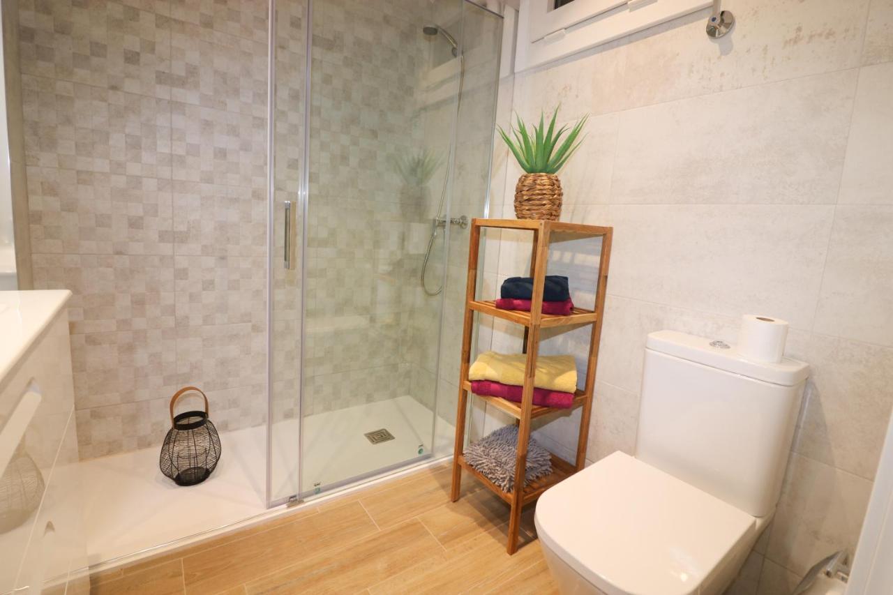 Saloutrip - Alexis I Apartment ภายนอก รูปภาพ