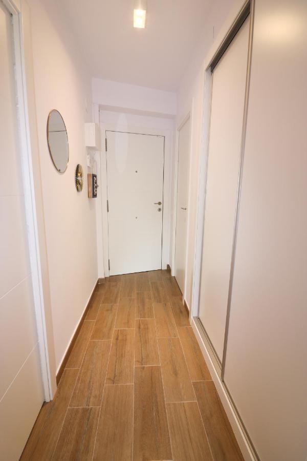 Saloutrip - Alexis I Apartment ภายนอก รูปภาพ